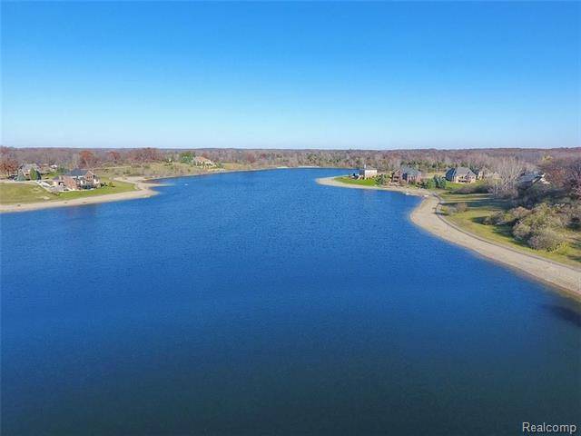 Brighton Twp, MI 48114,VAC Lot 82 Kriss Crossing RD