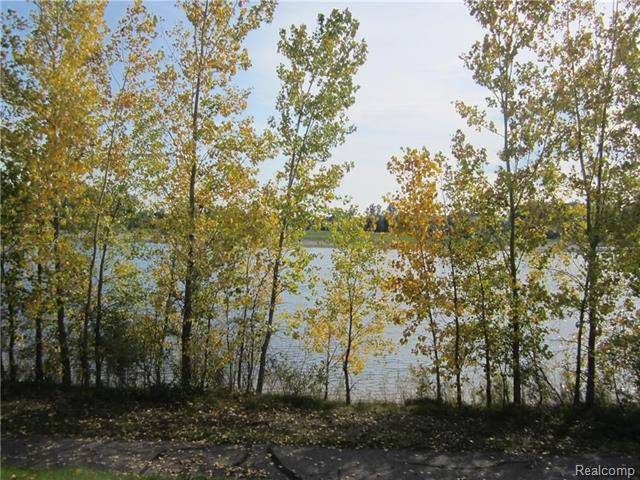 Brighton Twp, MI 48114,VAC Lot 82 Kriss Crossing RD