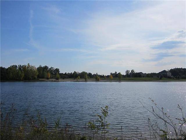 Brighton Twp, MI 48114,VAC Lot 83 Kriss Crossing RD