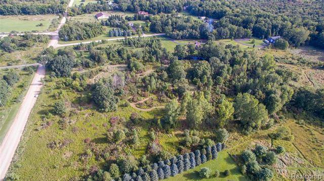 Hartland Twp, MI 48114,0000 MAXFIELD RD