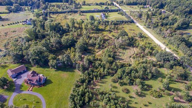 Hartland Twp, MI 48114,0000 MAXFIELD RD