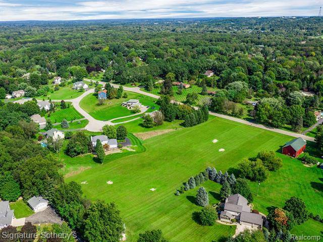 Brighton Twp, MI 48114,0000 Van Amberg RD