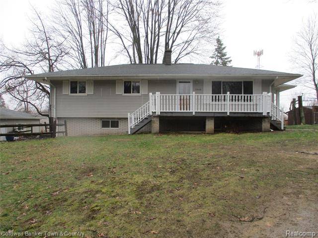 Brighton, MI 48114,9906 LOCH LOMOND DR