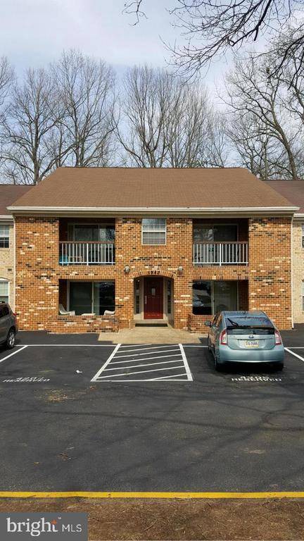 Burke, VA 22015,5942 COVE LANDING RD #302