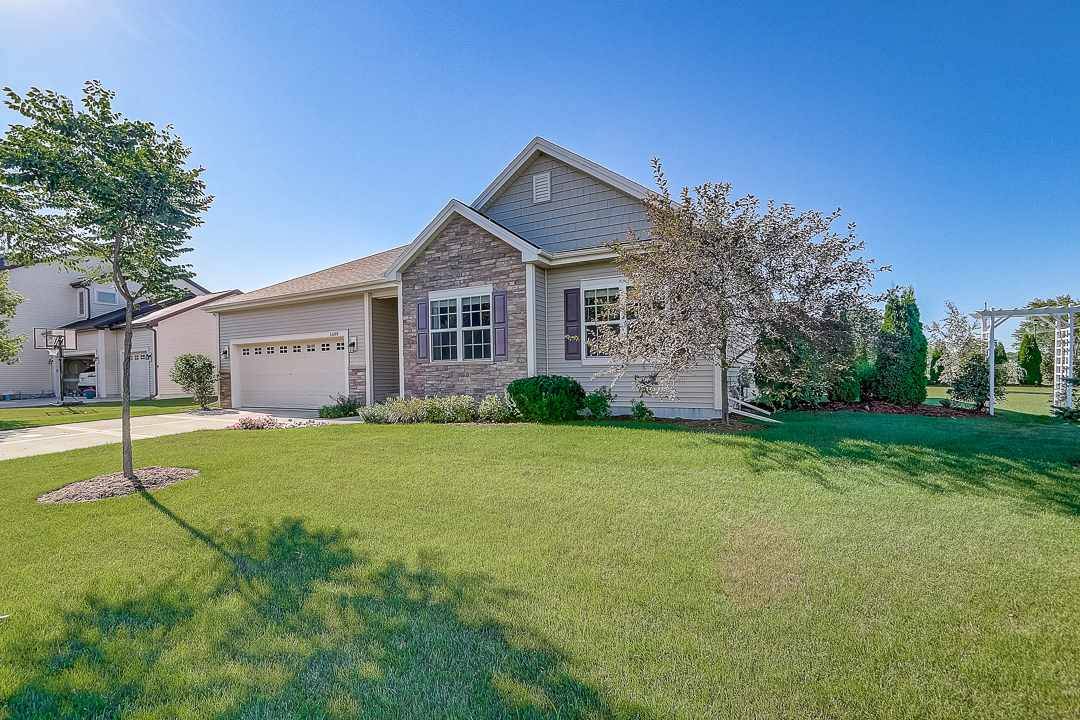 Sun Prairie, WI 53590,1699 Silverado Dr