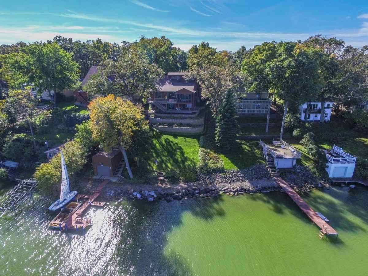 Stoughton, WI 53589,2194 Colladay Point Dr