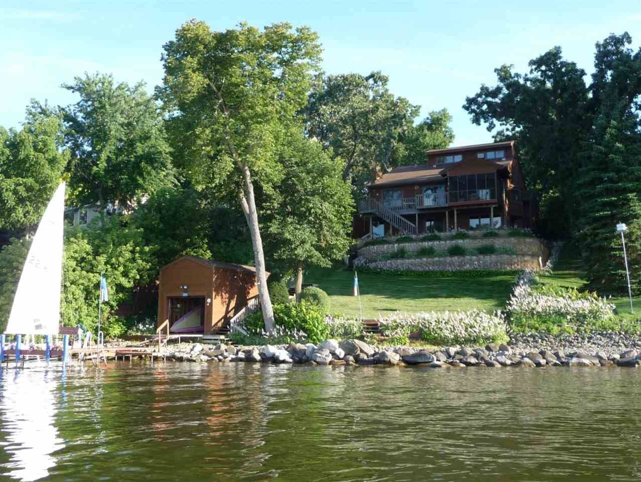 Stoughton, WI 53589,2194 Colladay Point Dr