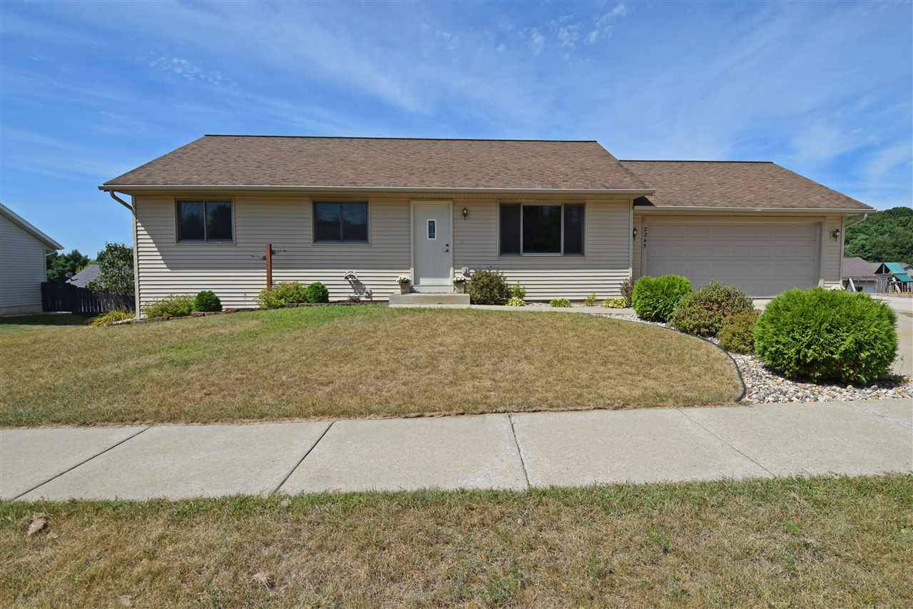 Reedsburg, WI 53959,2245 Rufus Rd