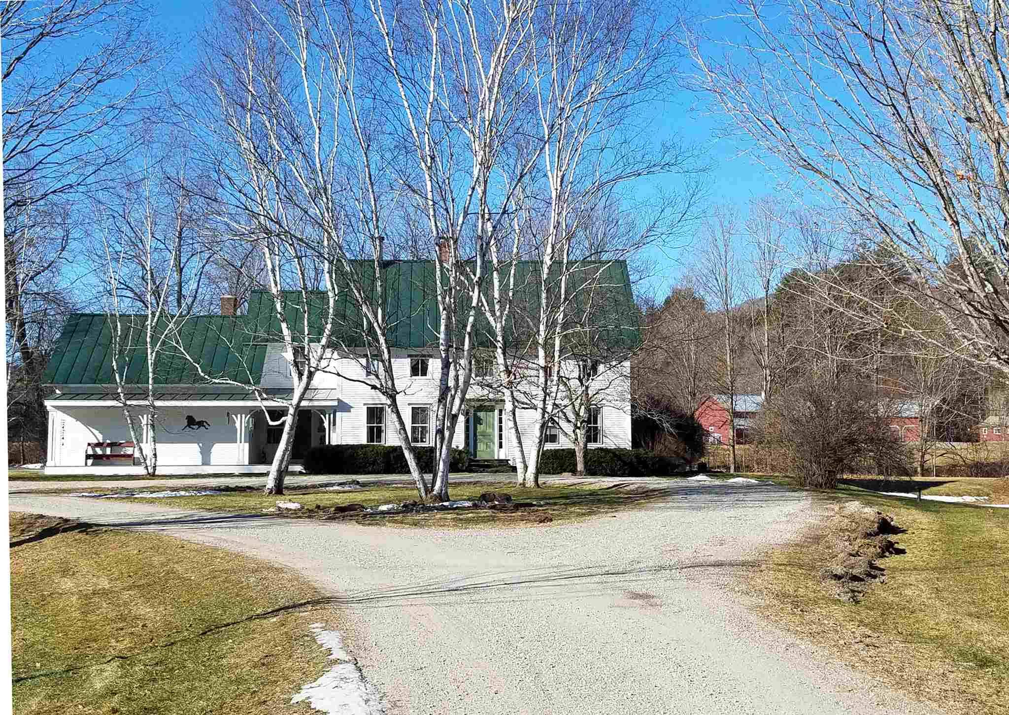 Waitsfield, VT 05673,90 North Fayston RD