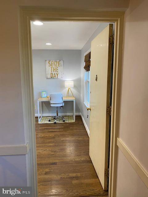 Arlington, VA 22204,824 S ARLINGTON MILL DR #1-304