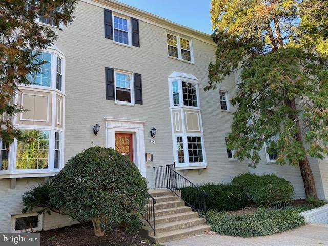 Arlington, VA 22204,824 S ARLINGTON MILL DR #1-304