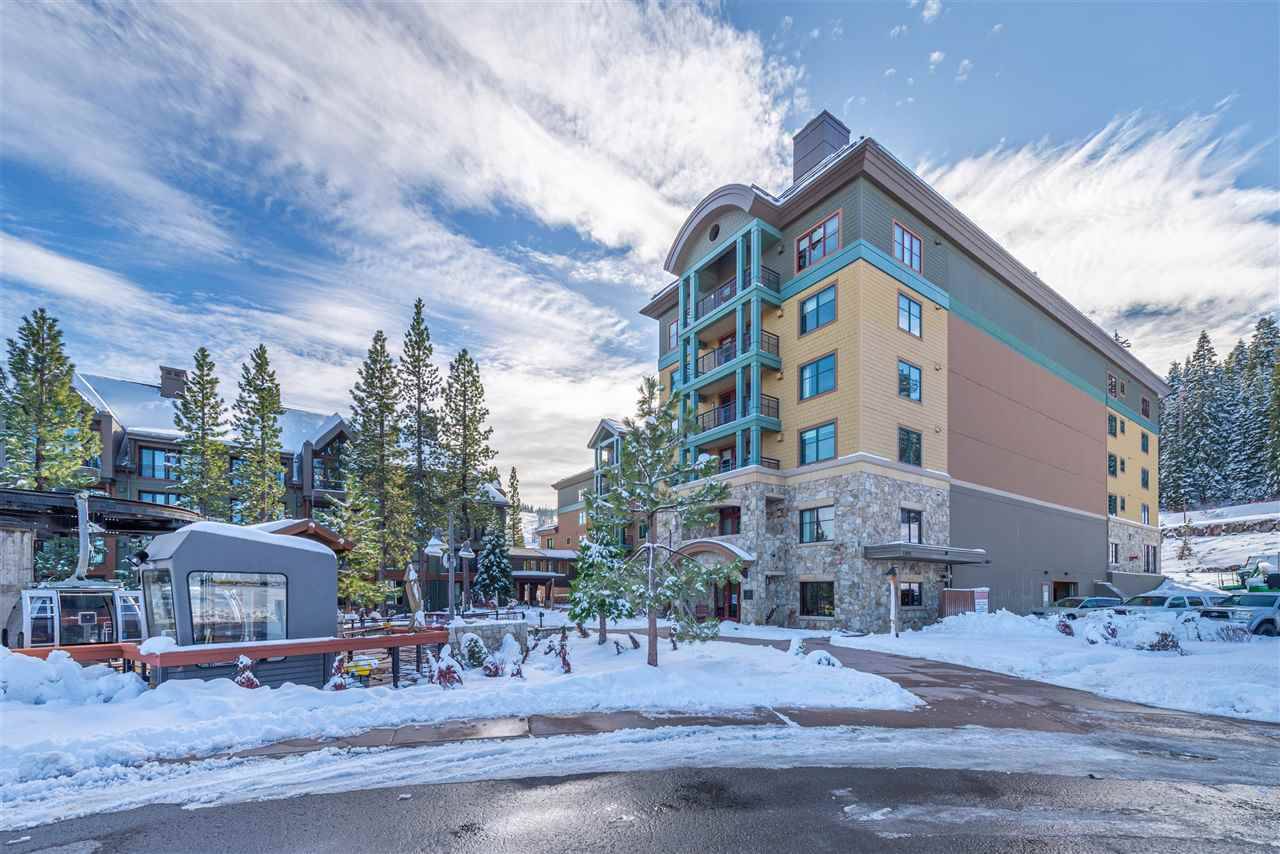 Truckee, CA 96161,13051 Ritz Carlton Highlands Ct #4206