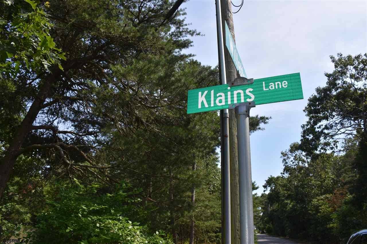 Marmora, NJ 08223,16 Klains