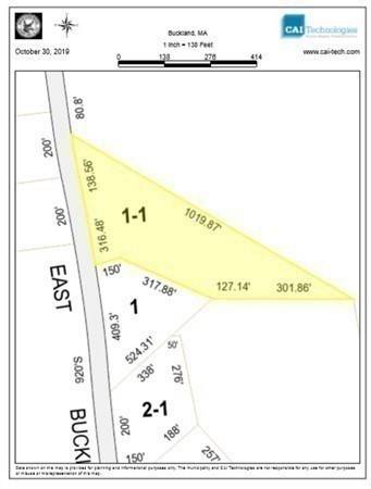 Buckland, MA 01338,0 E Buckland Rd