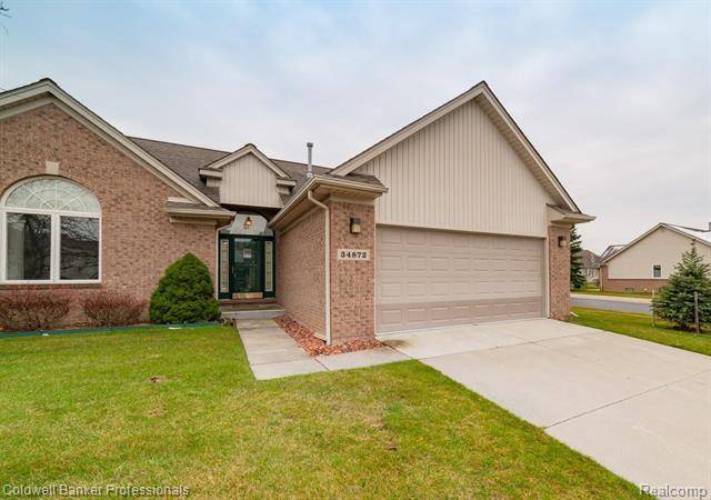 Richmond, MI 48062,34872 PARTRIDGE CROSSING