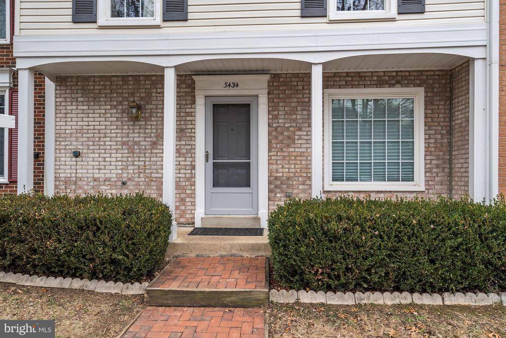 Fairfax, VA 22032,5434 LONG BOAT CT