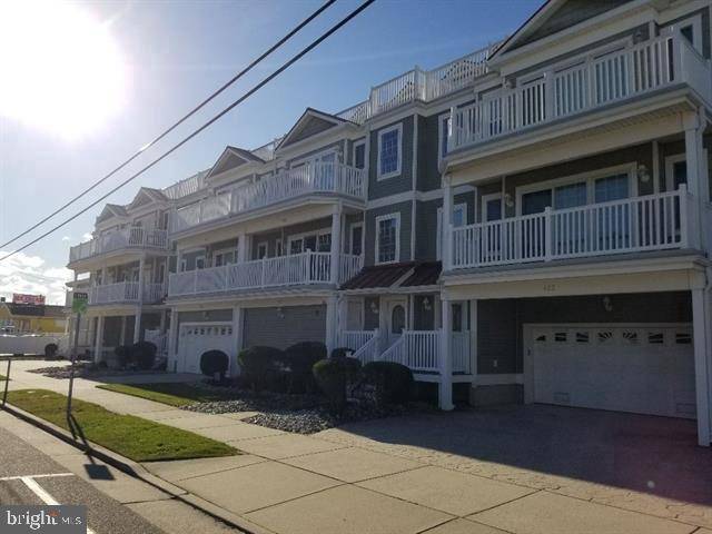 Wildwood, NJ 08260,424 E 20TH AVE #101