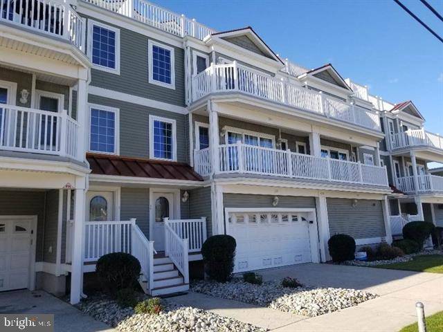 Wildwood, NJ 08260,424 E 20TH AVE #101