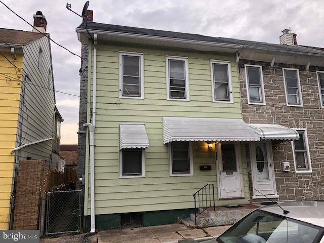 Lebanon, PA 17046,493 NEW ST