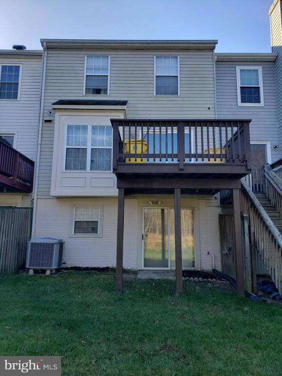 Odenton, MD 21113,534 GREENCREST LN