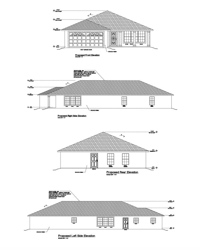 Midway, FL 32343,542 CHARLES WILLIS Drive