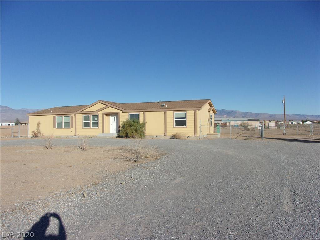 Pahrump, NV 89048,3631 S Tournament Avenue