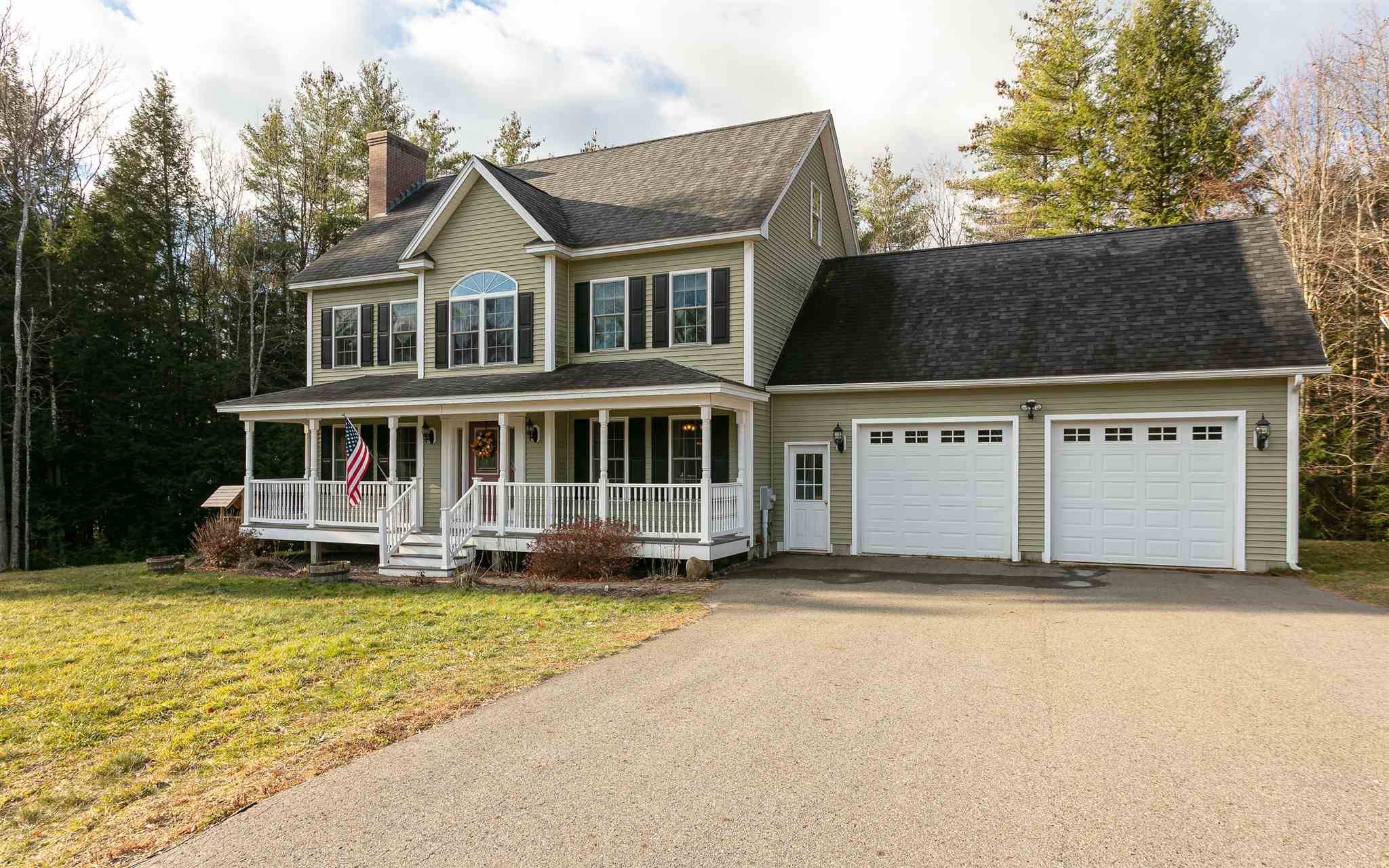 Swanzey, NH 03446,64 C L LN