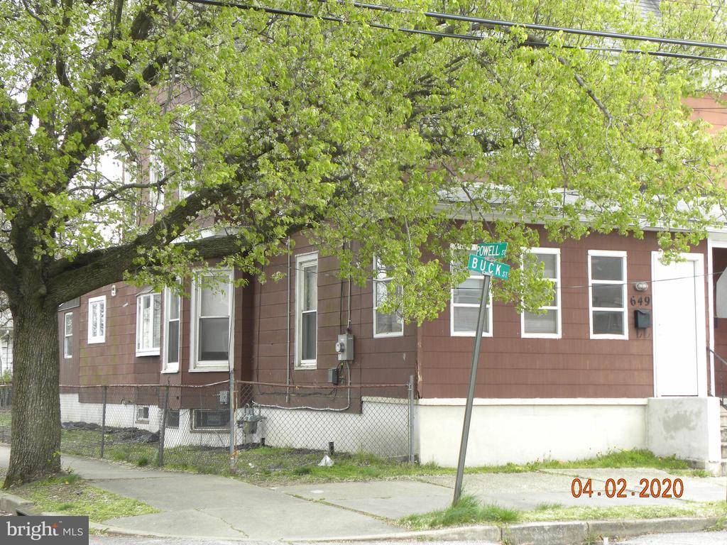 Millville, NJ 08332,649 BUCK ST