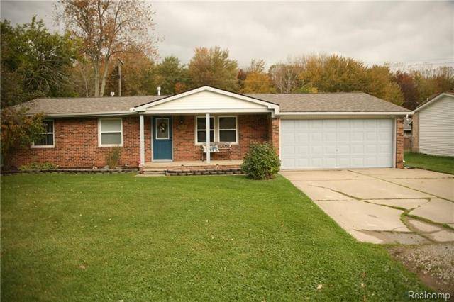 Harrison Twp, MI 48045,28031 HILLER ST