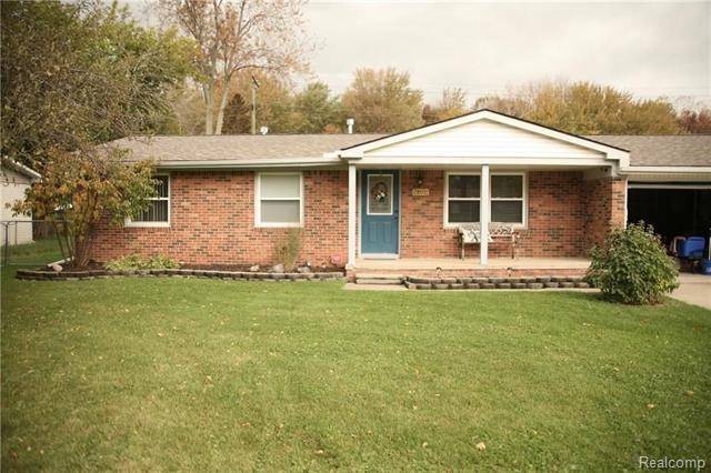 Harrison Twp, MI 48045,28031 HILLER ST