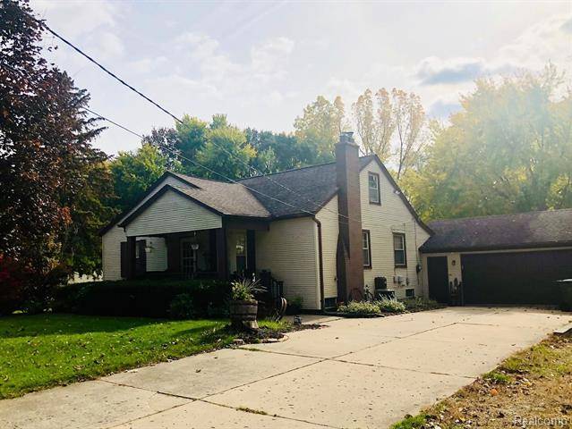 Shelby Twp, MI 48317,8500 MUNROVIA ST S