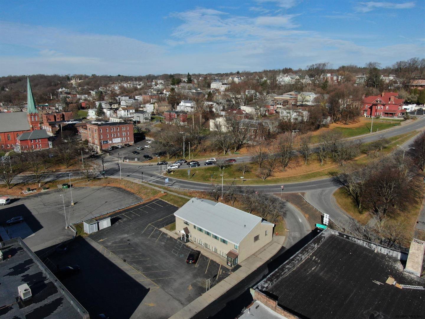 Amsterdam, NY 12010,2  Guy Park Av