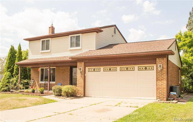 Sterling Heights, MI 48313,43135 CHAUCER CRT