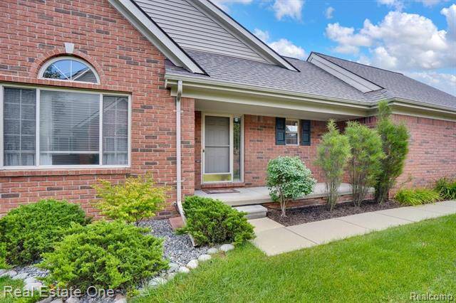 Sterling Heights, MI 48314,3658 KNIGHTBRIDGE CIR