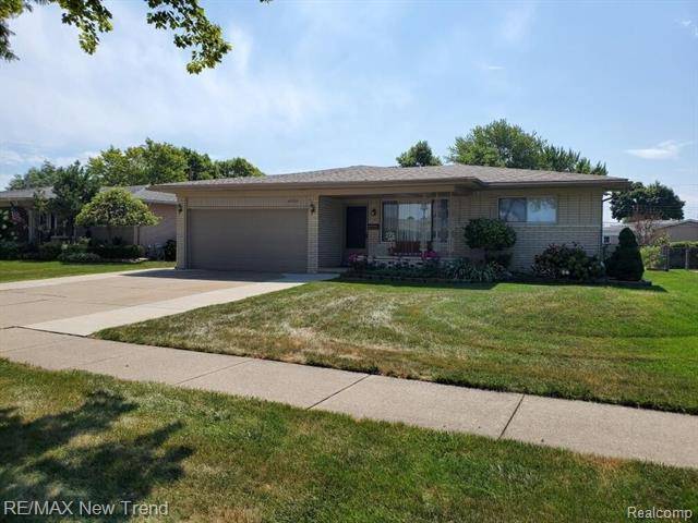 Sterling Heights, MI 48310,4950 KADENA CRT