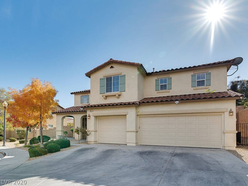 Las Vegas, NV 89149,9417 Wandering Woods Court