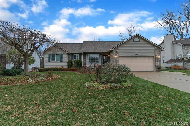 Linden, MI 48451,309 PINE VALLEY CT CRT