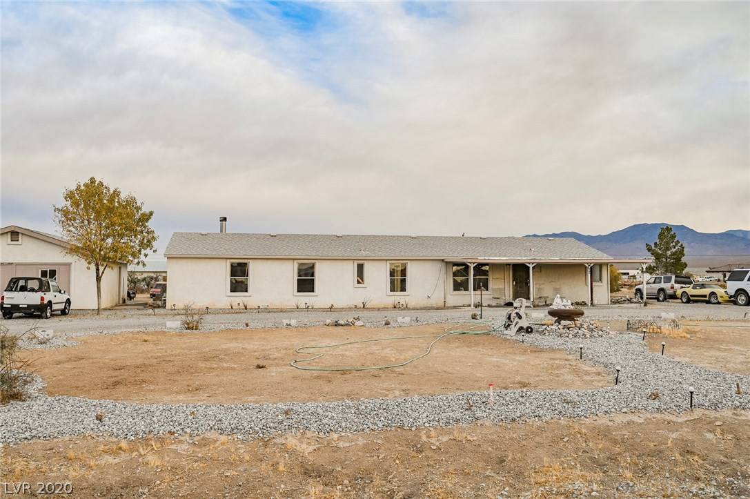 Pahrump, NV 89048,740 E Elderberry Street