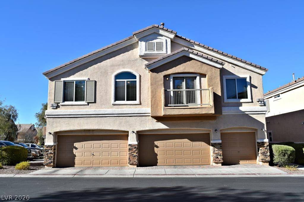 Henderson, NV 89002,1077 Slate Crossing Lane #1