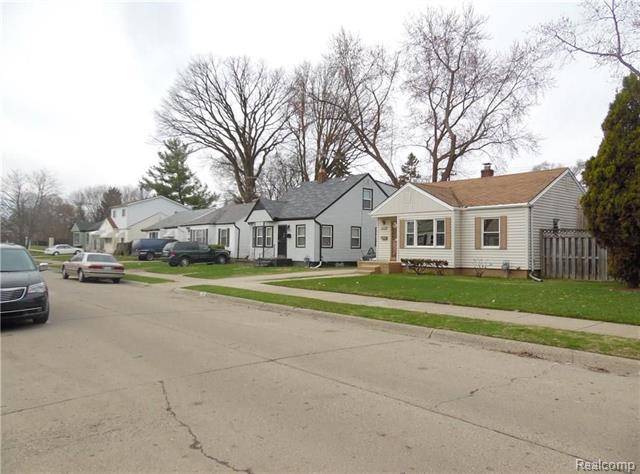 Detroit, MI 48219,19452 STOUT ST