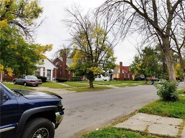 Detroit, MI 48224,10989 ROXBURY ST