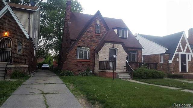 Detroit, MI 48224,5530 GRAYTON ST