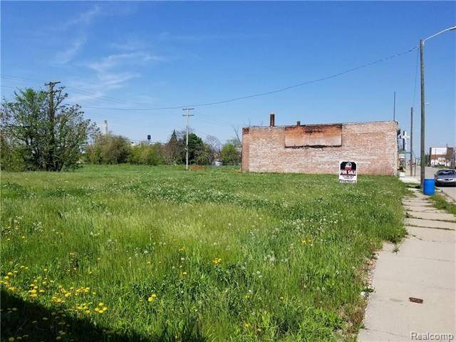 Detroit, MI 48211,5019 CHENE ST