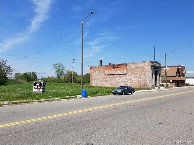 Detroit, MI 48211,5019 CHENE ST