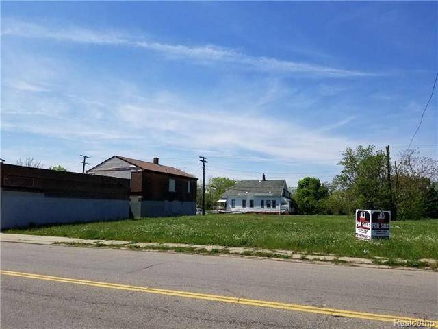 Detroit, MI 48211,5023 CHENE ST