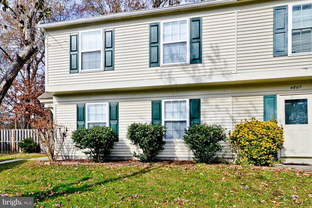 Waldorf, MD 20602,4805 UNDERWOOD CT