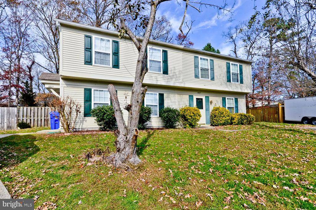 Waldorf, MD 20602,4805 UNDERWOOD CT