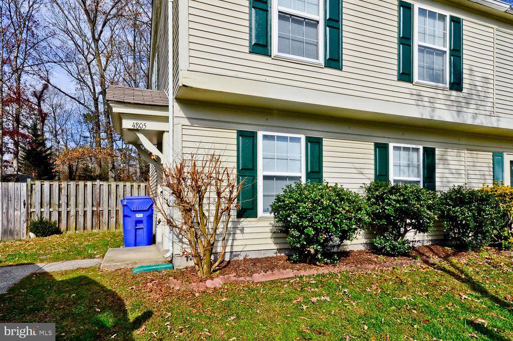 Waldorf, MD 20602,4805 UNDERWOOD CT