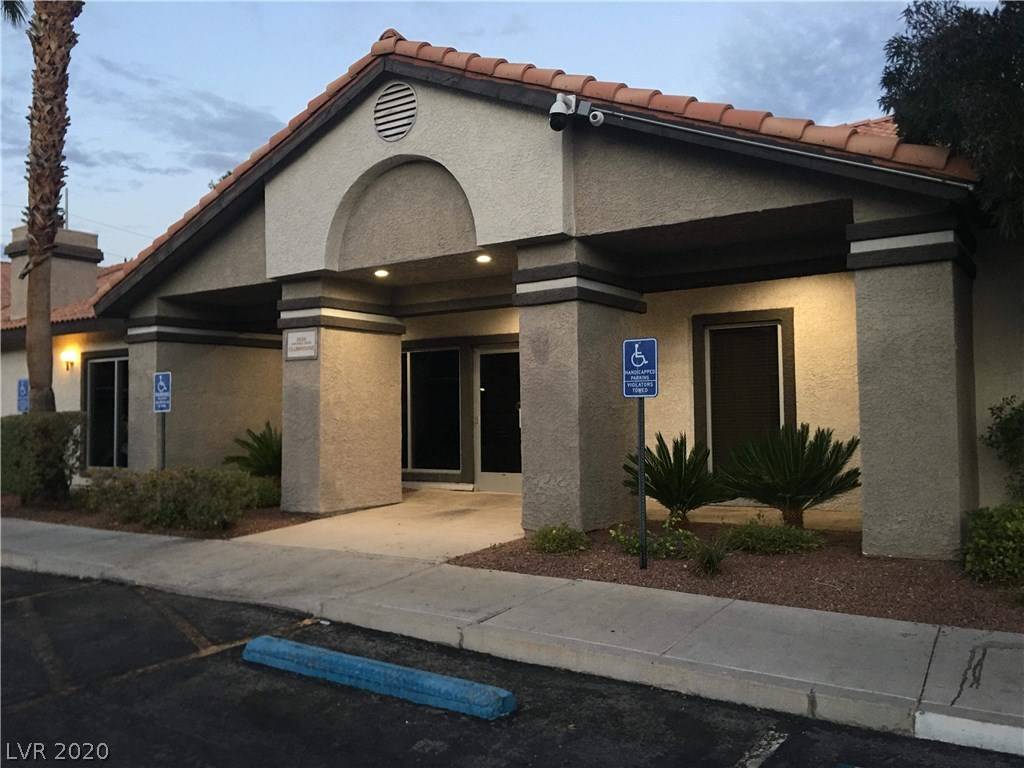 Las Vegas, NV 89117,2606 Durango Drive #255