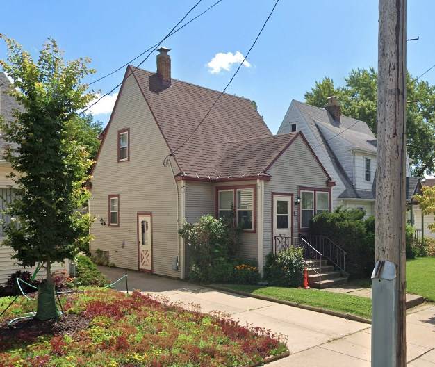 Madison, WI 53704,17 WAUBESA ST